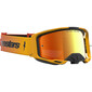 Vision 8 Amber Mirror-bril
