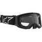 Vision 8 Corp masker met twee schermen