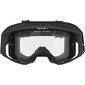 Vision 8 Corp masker met twee schermen