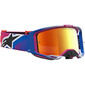 Vision 8 Maven Mirror-bril