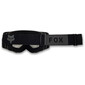 Luchtruim X masker