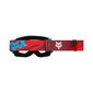Raid-handmasker