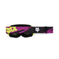 Raid-handmasker