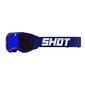 Rocket Kid 2.0 Solid-masker voor kinderen