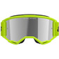 Vision 3 Woordmerk Spiegelmasker