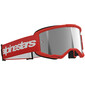 Vision 3 Woordmerk Spiegelmasker
