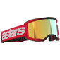 Vision 5 Blaze Masker