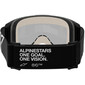 Vision 5 Corp Spiegelmasker