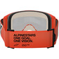 Vision 5 Corp Spiegelmasker