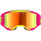 Vision 5 Woordmerk Spiegelmasker