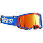 Vision 8 Woordmerk Spiegelmasker