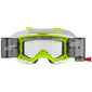 Vision 8 Woordmerk Afrolmasker