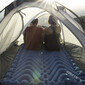 Dubbele V-matras