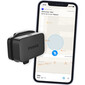 Mini GPS-tracker