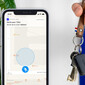 Mini GPS-tracker