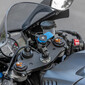 Demper Vibratie Motorfiets Antivibratie Module