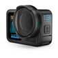 Macro lensmodule - Hero13 zwart