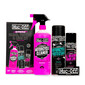 Clean, Protect &amp; Lube onderhoudskit