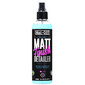 Afwerkingsspray voor matte oppervlakken 250 ml