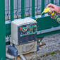 Sneldrogende contactreiniger