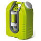 Hogedrukreiniger Aqua2Go Pro - 20L