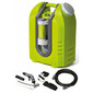 Hogedrukreiniger Aqua2Go Pro - 20L