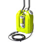Hogedrukreiniger Aqua2Go Pro - 20L