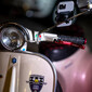 Scooterbundel Universal Clamp SPC+ Motorcycle Pack
