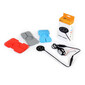 Inductiepad voor Bag Easy