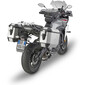 Paar Trekker Alaska 36-zijkoffers