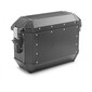 Paar Trekker Alaska 36-zijkoffers