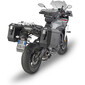 Paar Trekker Alaska 36-zijkoffers