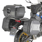 Paar Trekker Lite 35 zijkoffers