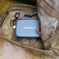 Adventure 2 Solar Panel - Ingebouwde batterij
