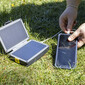Adventure 2 Solar Panel - Ingebouwde batterij