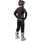 Fluid Graphite broek