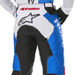 Iconische Honda Racer Broek