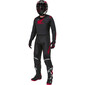 Iconische Honda Racer Broek