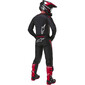 Iconische Honda Racer Broek
