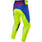 Racer Hoen broek