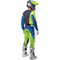 Racer Hoen broek