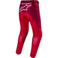Racer Hoen broek