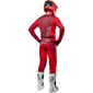 Racer Hoen broek