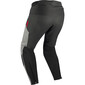 Broek met drukknopen