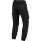 Flex-Ast Cargo Broek - Kort