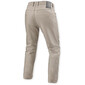 Dean 2 Taps toelopende chino broek L30