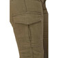 Dames Cargo Lady Hoge Broek