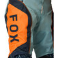 180 Afbeelding Print Broek