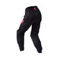 Damesbroek 180 Blackout