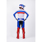 Force Dust Patriot broek